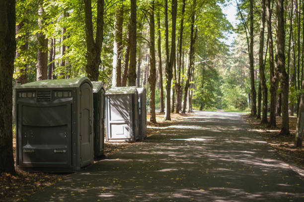 Best Long-term porta potty rental  in Washington, WV