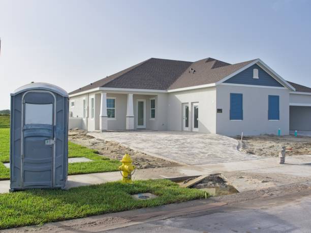 Sanitation services for porta potties in Washington, WV