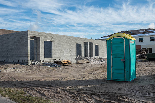 Portable Toilet Options We Offer in Washington, WV